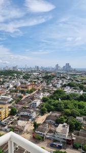 Apartamento buena vista