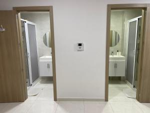 Appartement haut standing Piscine et parking privé