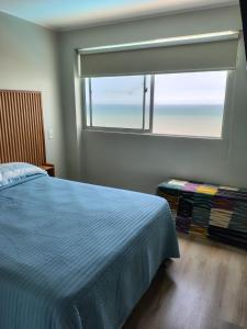 Departamento con hermosa vista al Mar