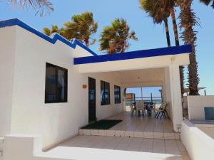 Escapada orilla de playa - Casa familiar