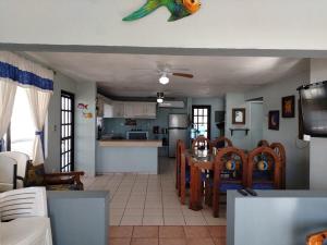 Escapada orilla de playa - Casa familiar