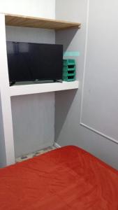 Comodo Departamento 3 Recamaras