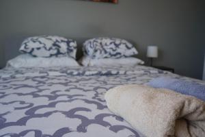 Sea Breeze Apartment