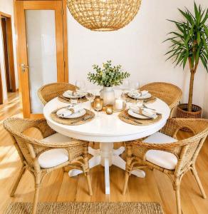 Algarve Dream View 2B flat