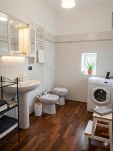 SeaBreeze - La Tua Casa Sulla Sabbia