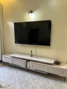 Palm View Kisumu International Airport