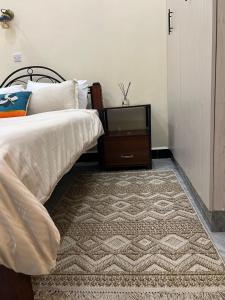 Palm View Kisumu International Airport