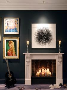 South Kensington Studios