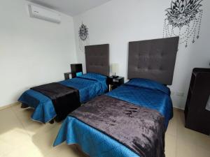 Departamento bien ubicado