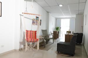 Raizen Hostel