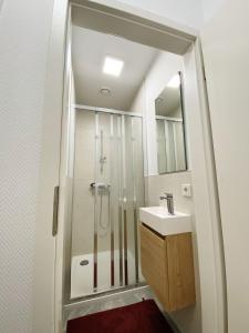 City Rooms Esch-sur-Alzette