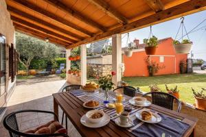 Lovely House Luiza - Happy Rentals