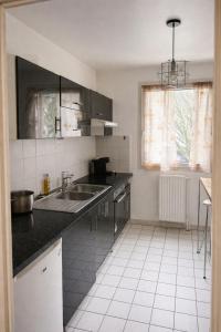 Appartement familial proche Disney 5 min