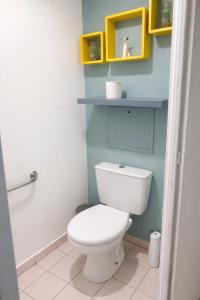 Appartement familial proche Disney 5 min