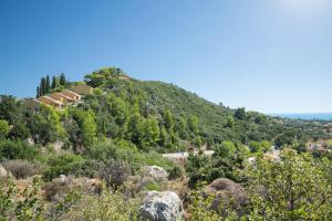 Ionian Vista Villas Kefalloniá Greece