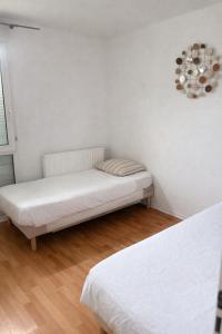 Appartement familial proche Disney 5 min