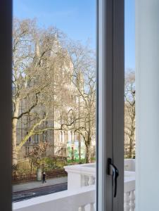 South Kensington Studios