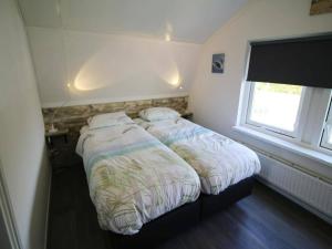 Charming Beachside Base in Noordwijk