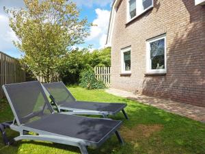 Charming Beachside Base in Noordwijk