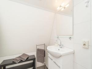 Charming Beachside Base in Noordwijk