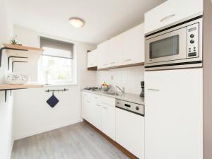 Charming Beachside Base in Noordwijk