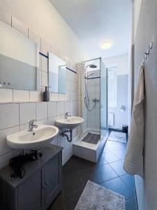 City-Apartment Schöneweide