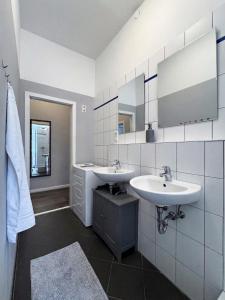 City-Apartment Schöneweide