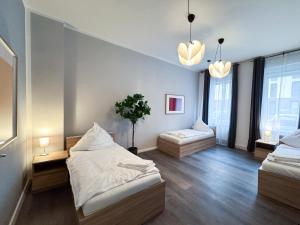 City-Apartment Schöneweide