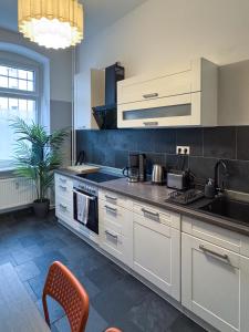 City-Apartment Schöneweide