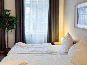 City-Apartment Schöneweide