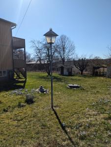 Steneryd Salongen