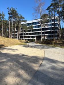 Apartament Nadmorski AKTENA Shellter Rogowo