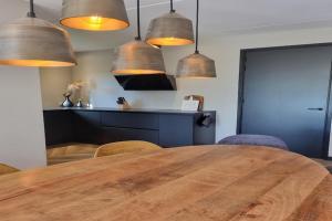Eco-villa at the Slotermeer