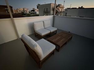 Dune House
