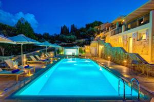 Ionian Vista Villas Kefalloniá Greece