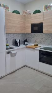 Apartamento 2 habitaciones 57m2 muy luminoso