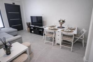 Apartamento 2 habitaciones 57m2 muy luminoso