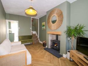 Cheshire Countryside Escape with Garden & Sunrise View