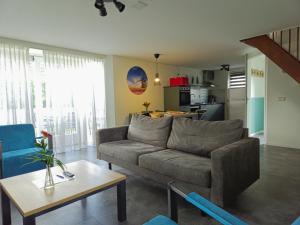 Pet-Friendly Coastal Retreat in Noordwijk