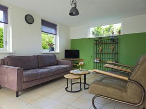 Pet-Friendly Coastal Retreat in Noordwijk