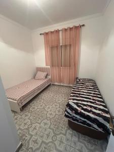 Appartement BM Bouchaoui