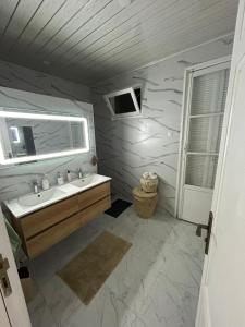 Appartement BM Bouchaoui