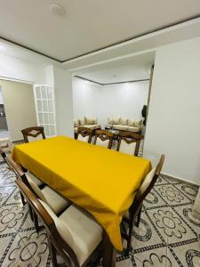Appartement BM Bouchaoui