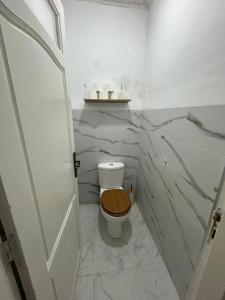 Appartement BM Bouchaoui