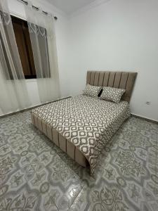 Appartement BM Bouchaoui