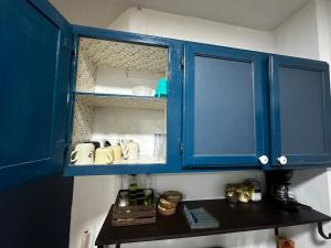 Pequeño departamento privado