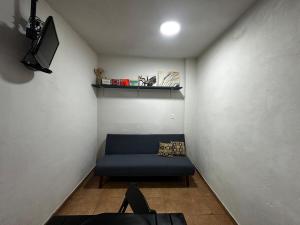 Pequeño departamento privado