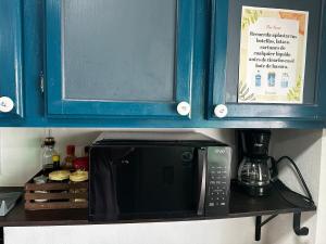 Pequeño departamento privado