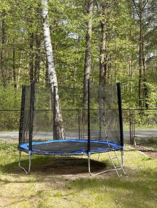 Domek letniskowy Ostróda Arizona