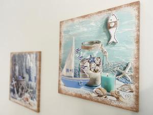 Crystal Home - Salento